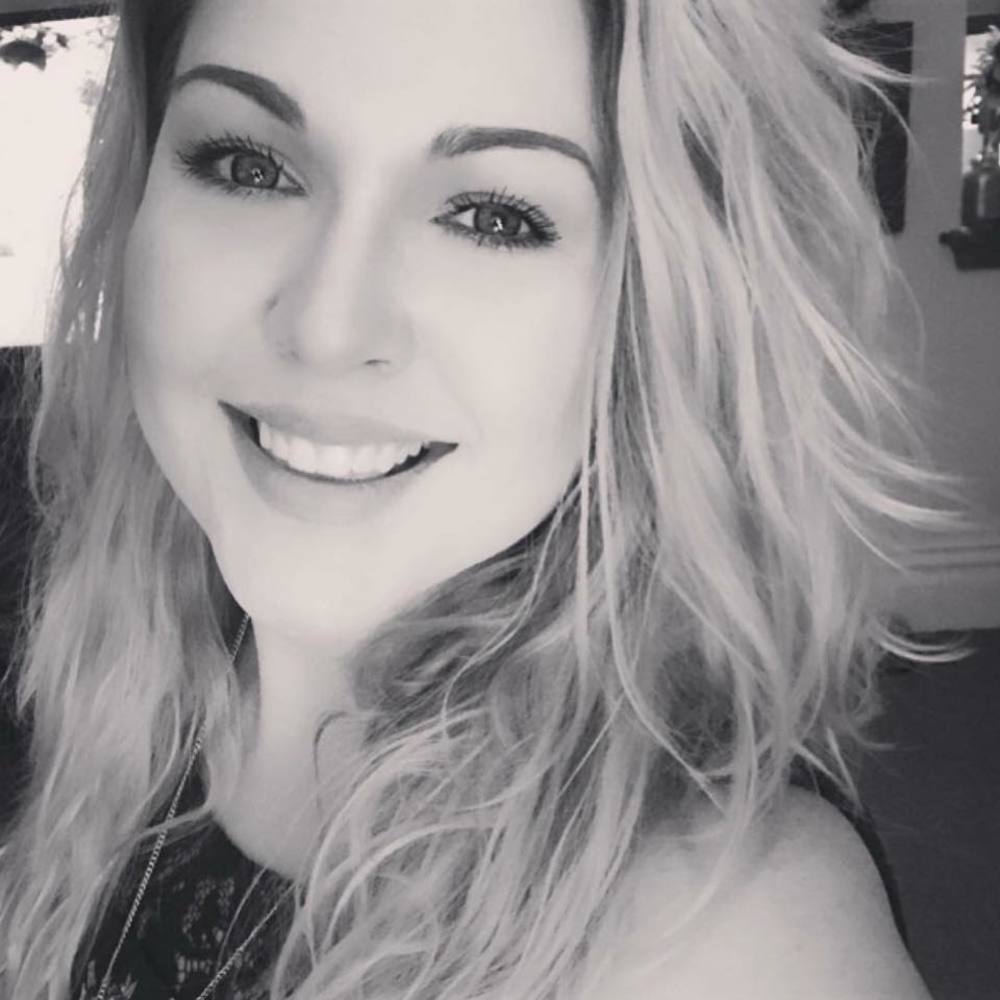 Meet your Posher, Krystal